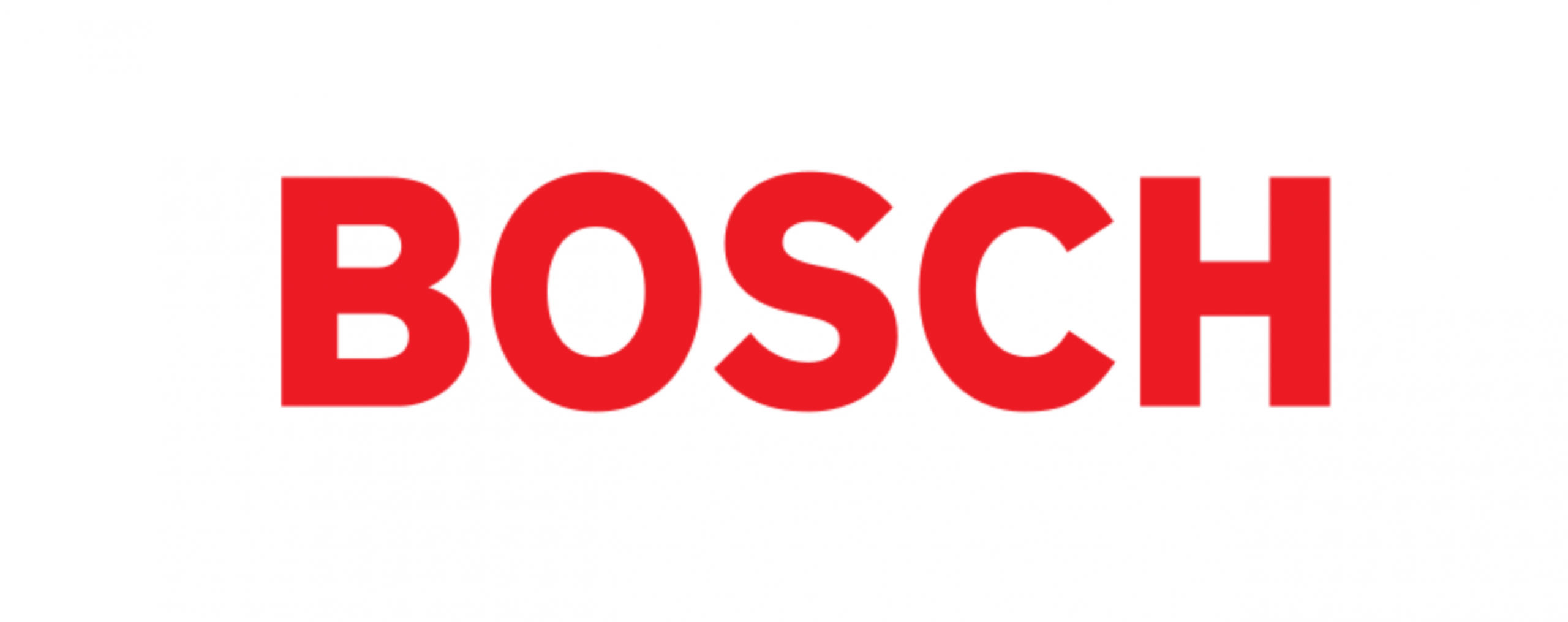 Bosch CCTV Systems