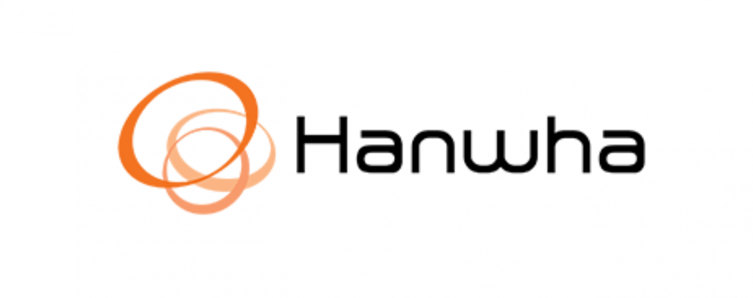 Hanwha Vision CCTV