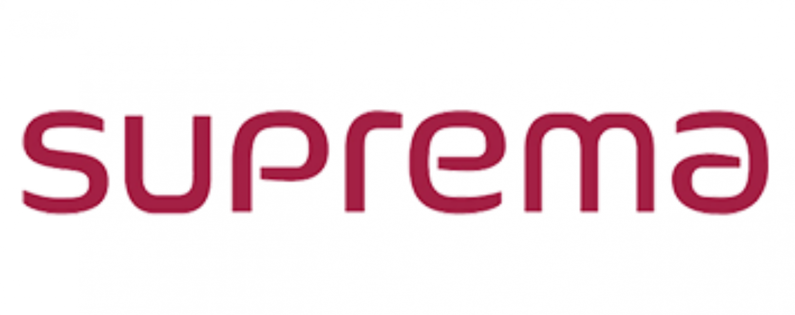 Suprema Access Control Thailand